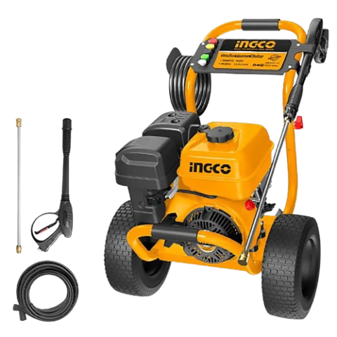 Nettoyeur haute pression à essence 8,5 CV – | GHPW2203