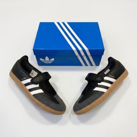BASKETS ADIDAS SAMBA JANE