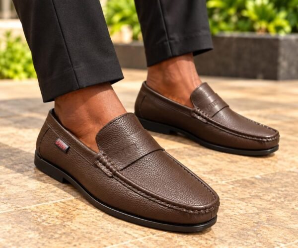 MARRON