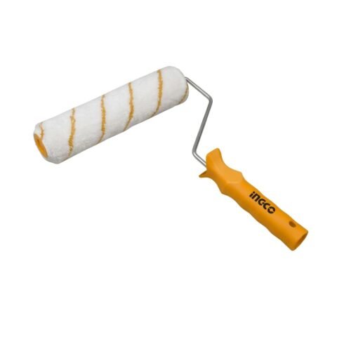 Rouleau à peinture cylindrique 9 pouces (230 mm)