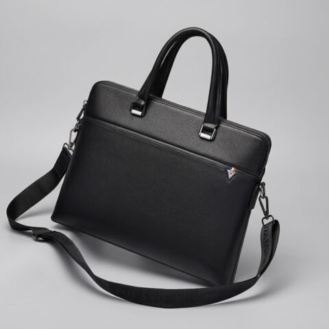 Sac / Porte-documents Élégant pour Homme – Cainey Kiaman