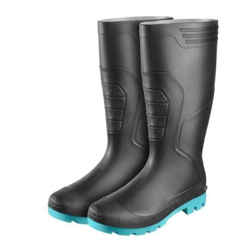 Bottes de sécurité imperméables