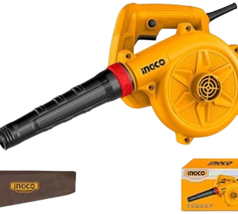 Souffleur Aspirateur Électrique INGCO AB4068 – 400 W