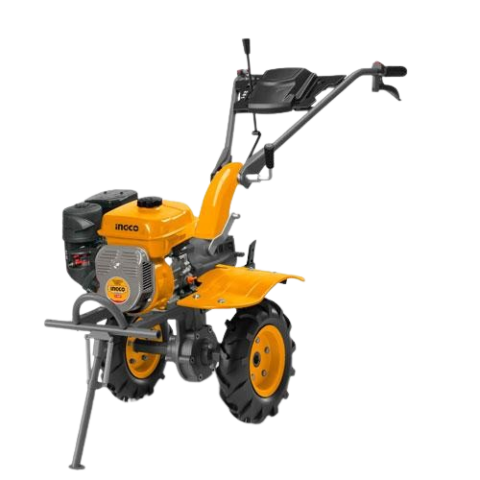 Motoculteur Essence 7 HP INGCO GC12006