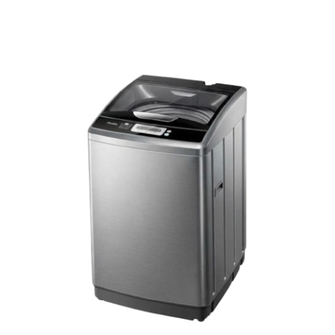 Machine à Laver Automatique 10 Kg Decakila KEDM003G