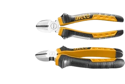 Pince coupante diagonale de 160 mm (6 pouces)