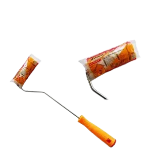 Mini-rouleau de peinture de 100 mm (4 pouces)