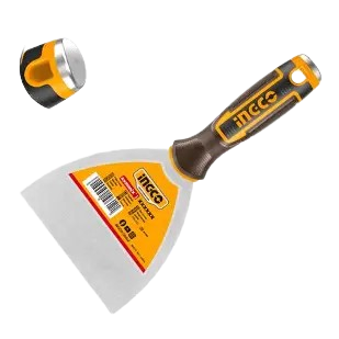 Couteau à enduire (ou spatule / truelle à mastic)