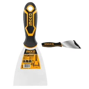 Couteau à enduire (ou spatule / truelle à mastic)
