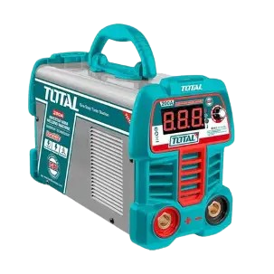 Poste à souder inverter MMA (130 A)
