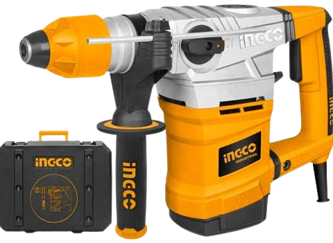 Marteau Perforateur 1800W RH18008