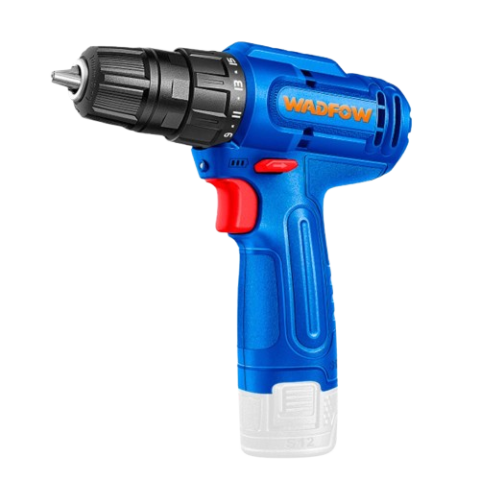 Perceuse Visseuse Sans Fil 12V WADFOW WCDS518 - 20 Nm