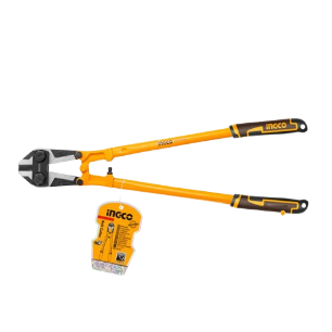 Coupe-boulons professionnel INGCO 24"