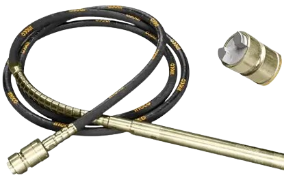 Pompe à vide monopassage (Single Stage Vacuum Pump)